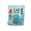 Plato Air - Dried Cat Treats Tuna & Salmon Recipe 2.5oz - Talis Us