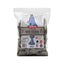Polkadog Cod Skins Shorties Crunchy Dog and Cat Treats - Talis Us