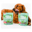 Polkadog Green Monstah Training Bits Crunchy Dog and Cat Treats - Talis Us