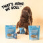 Polkadog Wonder Nuggets Whitefish & Kelp Soft & Chewy Dog Treats 10oz - Talis Us