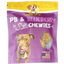 Poochie Butter Baked Dog Treat Soft Chewie Collection 1.5oz - Talis Us