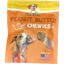 Poochie Butter Baked Dog Treat Soft Chewie Collection 1.5oz - Talis Us