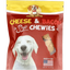 Poochie Butter Baked Dog Treat Soft Chewie Collection 1.5oz - Talis Us