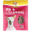 Poochie Butter Baked Dog Treat Soft Chewie Collection 1.5oz - Talis Us