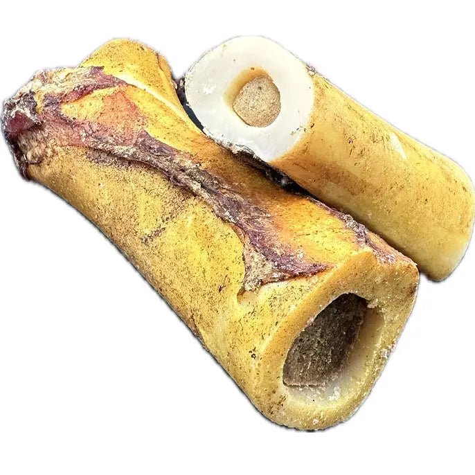 Poochie Butter Beef Femur Bone with Real Peanut Butter - Talis Us