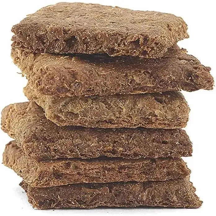 Portland Pet Food Company Pumpkin Brew Biscuits Dog Treats 5oz - Talis Us