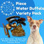 Premium All Natural Water Buffalo Chews for Dogs - Talis Us