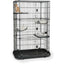 Premium Cat Home with Four Levels Prevue Pet