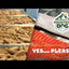 Mountain Dog Treats Wild Caught Alaskan Salmon Dog Treats 0.75 oz