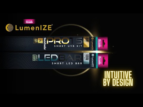 LumenIZE By Arcadia Reptile, All you NEED To Know