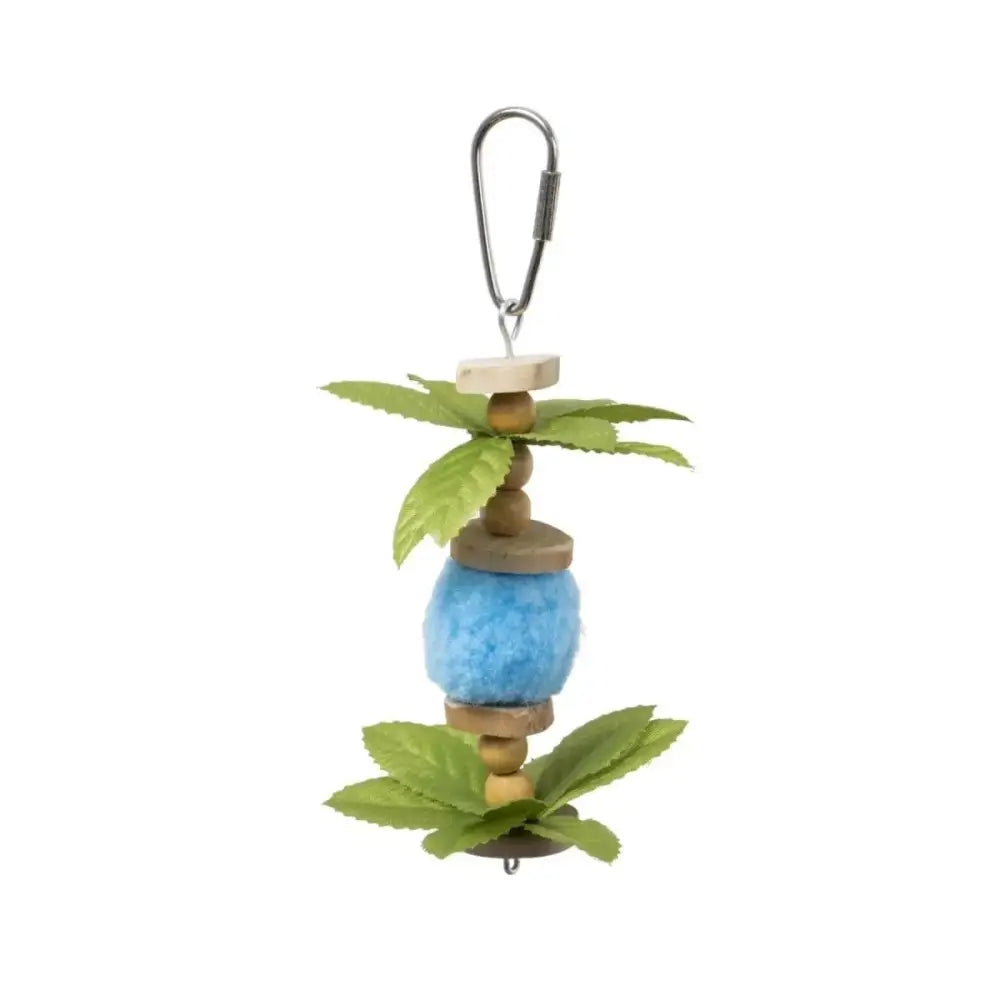 Prevue Pet Products Bird Toys for Parrots Parakeets, Conures, Love Birds, Cockatiels, Finches - Talis Us