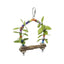 Prevue Pet Products Bird Toys for Parrots Parakeets, Conures, Love Birds, Cockatiels, Finches - Talis Us