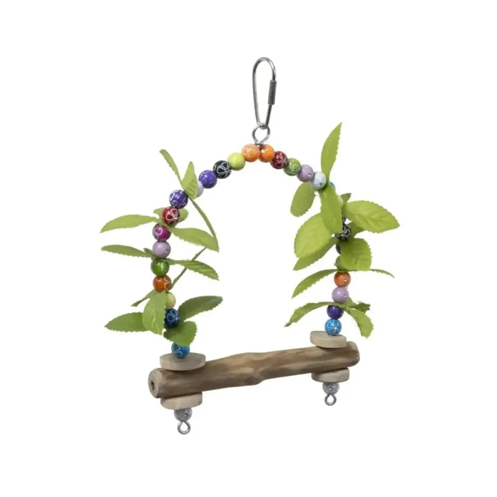 Prevue Pet Products Bird Toys for Parrots Parakeets, Conures, Love Birds, Cockatiels, Finches - Talis Us