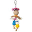Prevue Pet Products Bird Toys for Parrots Parakeets, Conures, Love Birds, Cockatiels, Finches - Talis Us