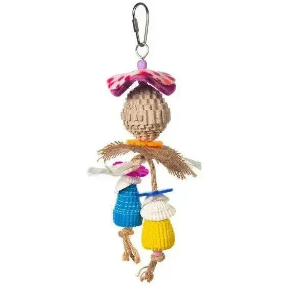 Prevue Pet Products Bird Toys for Parrots Parakeets, Conures, Love Birds, Cockatiels, Finches - Talis Us