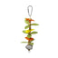 Prevue Pet Products Bird Toys for Parrots Parakeets, Conures, Love Birds, Cockatiels, Finches - Talis Us