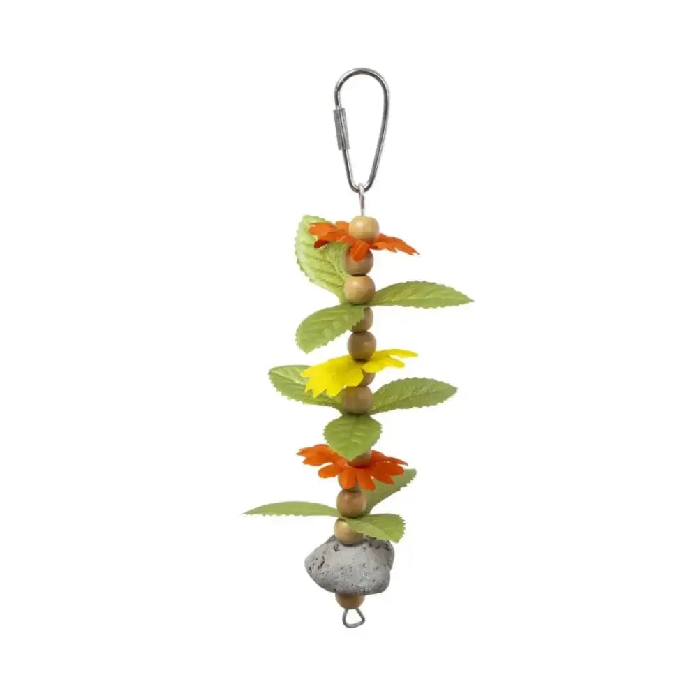 Prevue Pet Products Bird Toys for Parrots Parakeets, Conures, Love Birds, Cockatiels, Finches - Talis Us