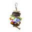 Prevue Pet Products Bird Toys for Parrots Parakeets, Conures, Love Birds, Cockatiels, Finches - Talis Us