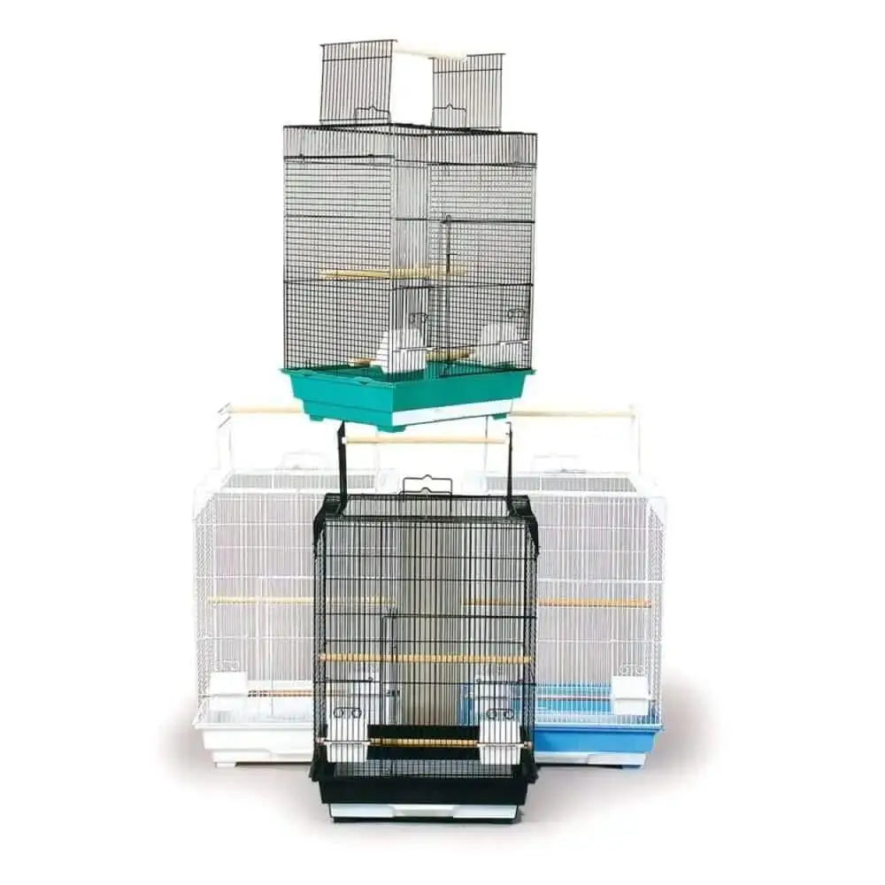 Prevue Pet Products Pre-Packed Cockatiel Playtop Bird Cage Prevue Pet CPD