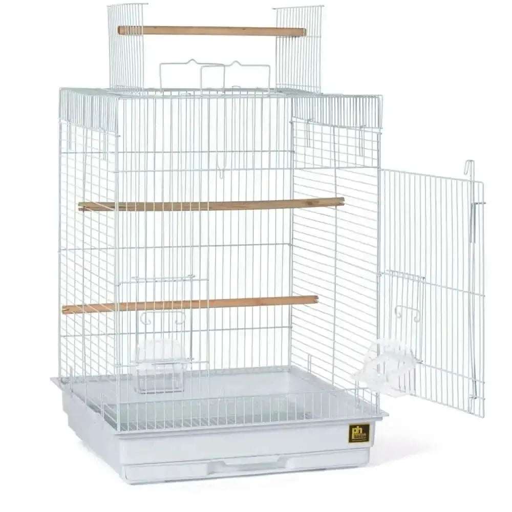 Prevue Pet Products Pre-Packed Cockatiel Playtop Bird Cage Prevue Pet CPD