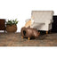 Prevue Pet Products Rhinoceros Ottoman Prevue Pet