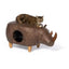 Prevue Pet Products Rhinoceros Ottoman Prevue Pet