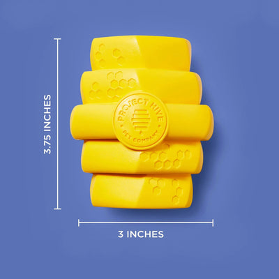 Project Hive Pet Company Hive Durable Chew Toy for Large Dogs - Talis Us