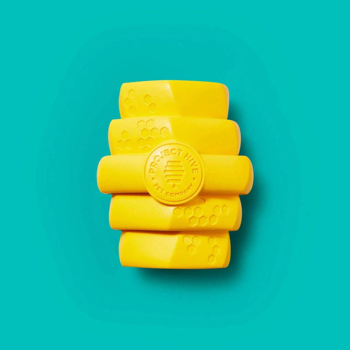 Project Hive Pet Company Hive Durable Chew Toy for Small Dogs - Talis Us