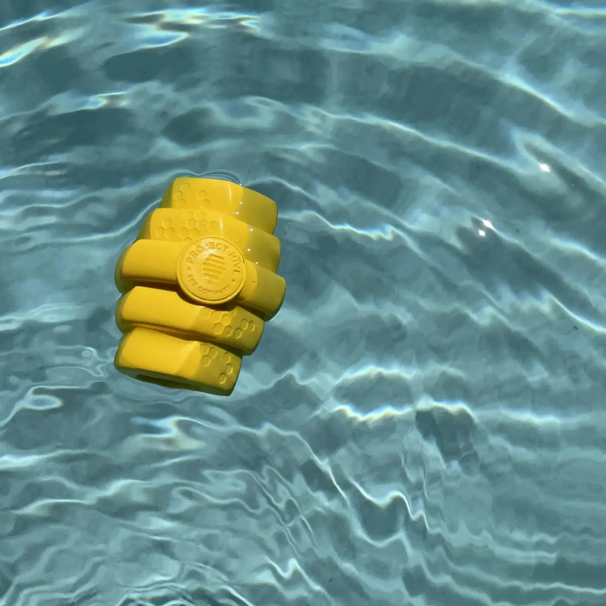 Project Hive Pet Company Hive Durable Chew Toy for Small Dogs - Talis Us