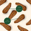 Purposeful Pup Treats Duck Jerky Dog Treats 8oz - Talis Us