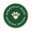 Purposeful Pup Treats Duck Neck Dog Treats 2pk - Talis Us