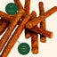 Purposeful Pup Treats Rabbit Sausage Dog Treats 10 Pack - Talis Us