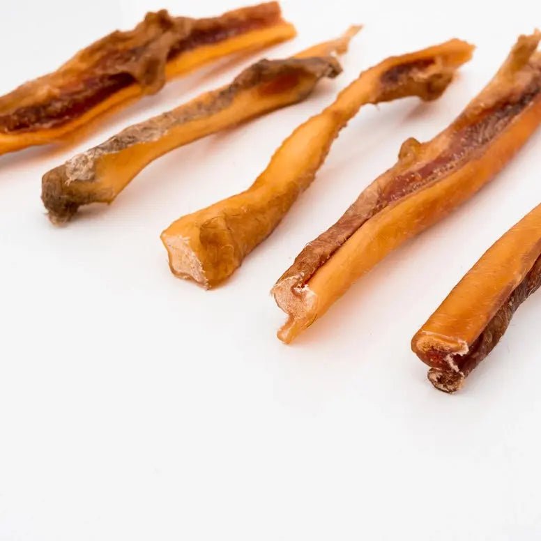 Purposeful Pup Treats Realhide Sticks Dog Treats 1 lbs - Talis Us