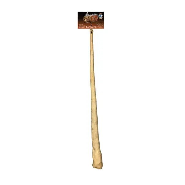 QT Dog Water Buffalo Tail Dog Treat - Talis Us