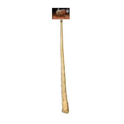 QT Dog Water Buffalo Tail Dog Treat - Talis Us