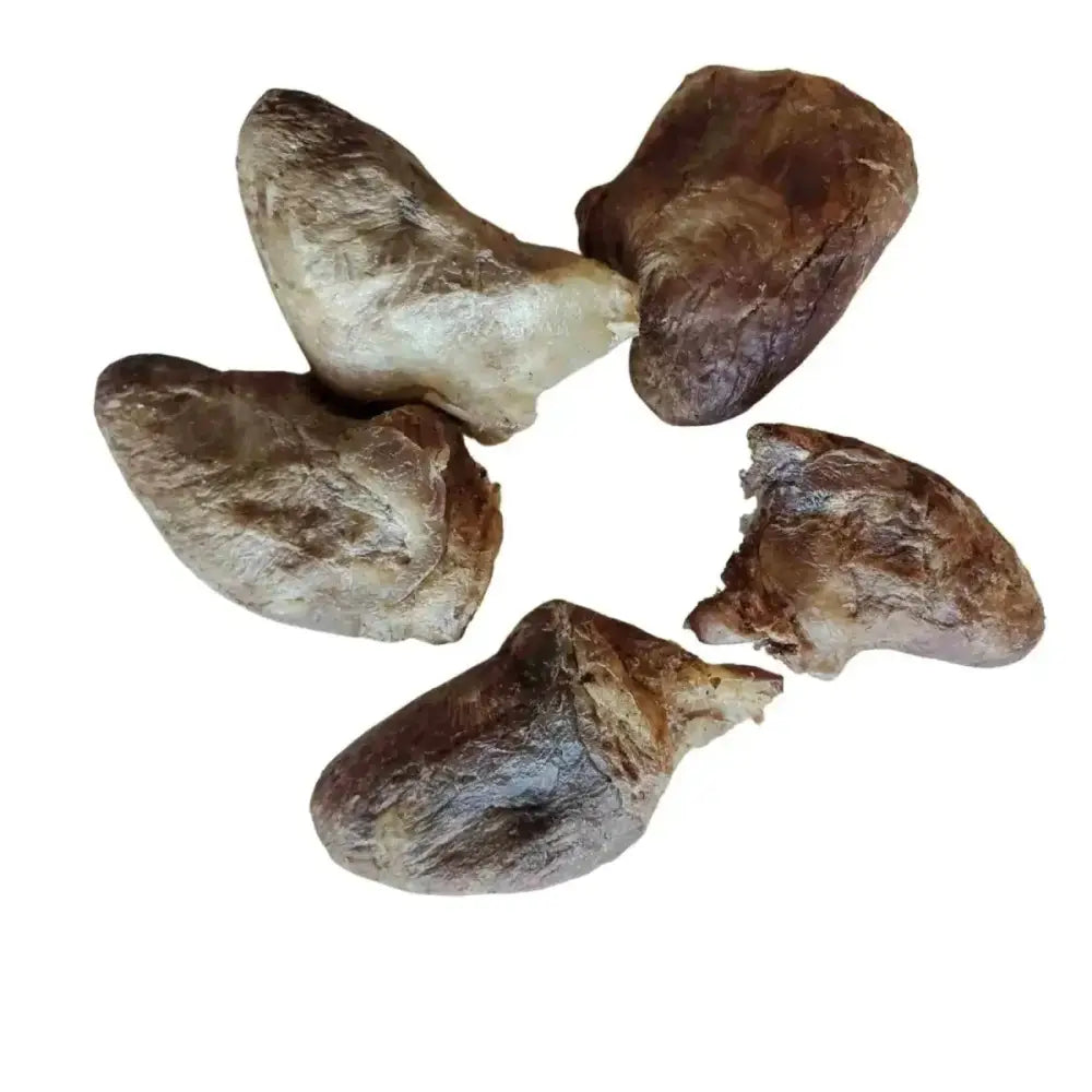 Raw Dog Barkery Duck Hearts Whole Freeze - Dried Dog Treats - Talis Us