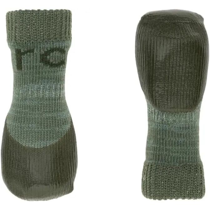 RC Pet Products Sporty PAWks Anti - Slip, Stylish, Functional, Protective Dog Socks - Talis Us