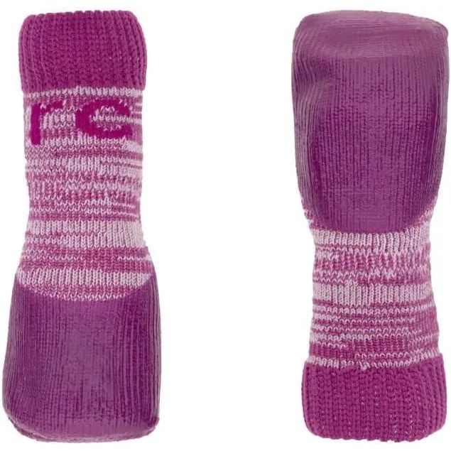 RC Pet Products Sporty PAWks Anti - Slip, Stylish, Functional, Protective Dog Socks - Talis Us