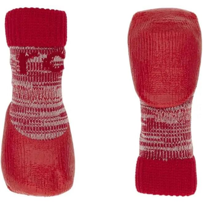 RC Pet Products Sporty PAWks Anti - Slip, Stylish, Functional, Protective Dog Socks - Talis Us