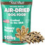 Real Meat Air Dried Cage - Free Turkey Dog Food 10lb - Talis Us