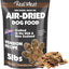 Real Meat Air Dried Grass - Fed Venison Dog Food 5lb - Talis Us