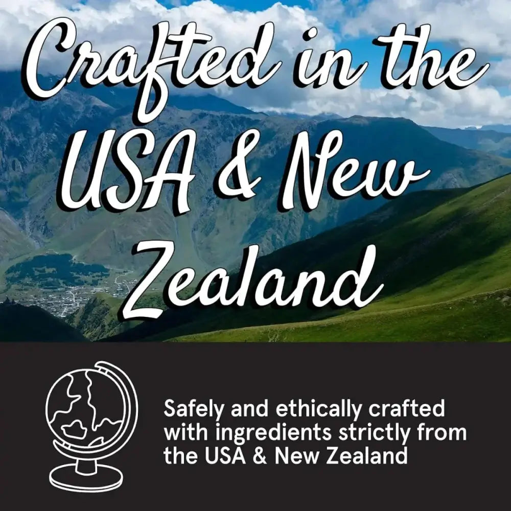 Real Meat Air Dried Grass - Fed Venison Dog Food 5lb - Talis Us