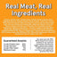 Real Meat Air Dried USA Chicken Dog Food - Talis Us