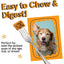 Real Meat Air Dried USA Chicken Dog Food - Talis Us