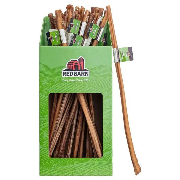 Redbarn Pet Products Bully Stick Dog Treat - Talis Us