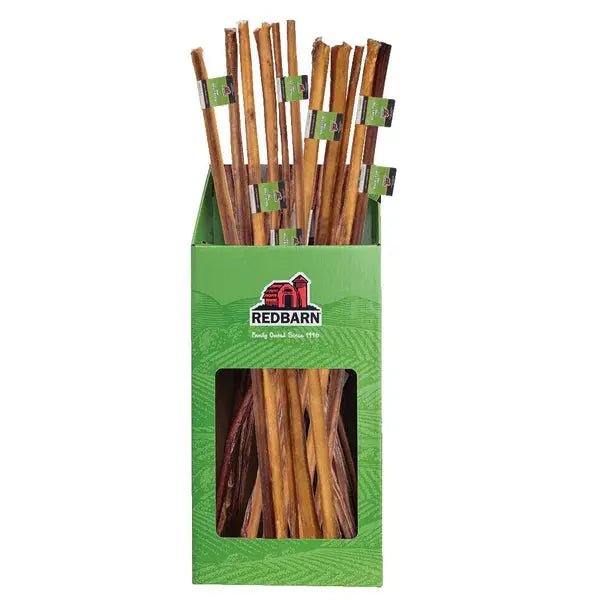 Redbarn Pet Products Bully Stick Dog Treat - Talis Us