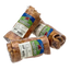 Redbarn Pet Products Glazed Beef Cheek Roll Dog Treat Redbarn