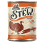 Redbarn Pet Products Hearty Stew All Life Stages Turkey & Carrot Wet Dog Food 12ea/12 oz - Talis Us