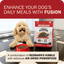 Redbarn Pet Products Powerfood Fusion Grain - Free Land Mix Dry Dog Food - Talis Us