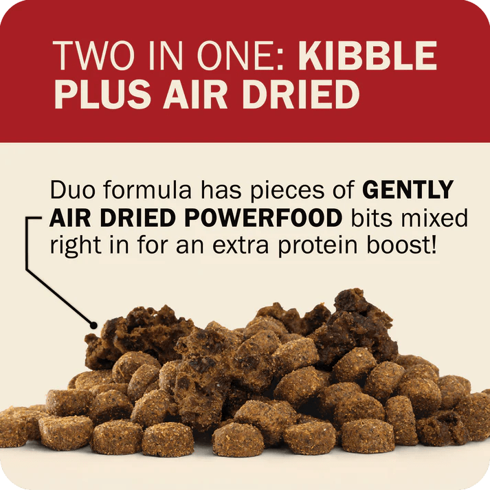 Redbarn Pet Products Powerfood Fusion Grain - Free Land Mix Dry Dog Food - Talis Us